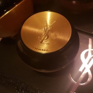 "Or Rough Face Cream"